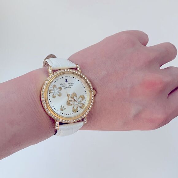 Royal County of Berkshire Polo Club Watch - Picture 7 of 8